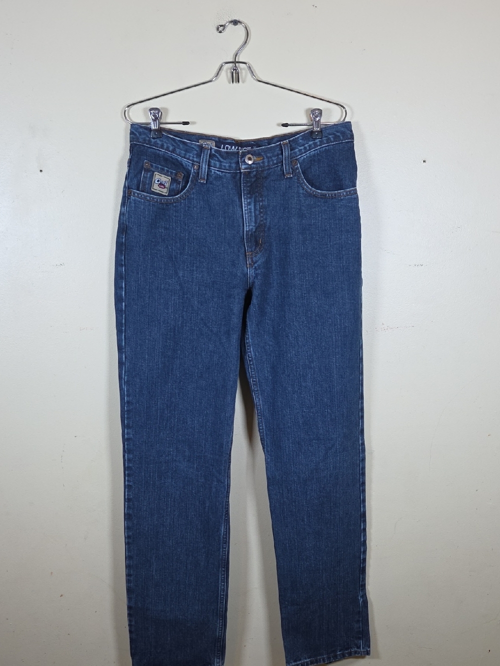 Cruel Girl Low Rise Slim Size 13 Regular Denim Jeans Western Wear